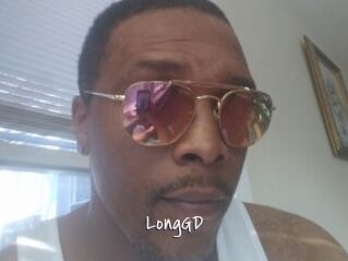 LongGD Commando Sexy
