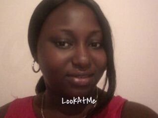 LookAtMe
