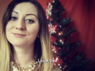 LoolaVita Commando Sexy