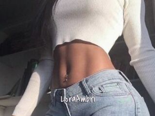 LoraAmbri