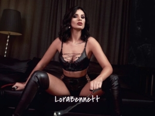 LoraBennett