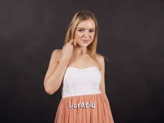 LoraBlu