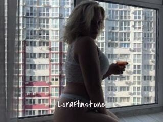 LoraFlinstone