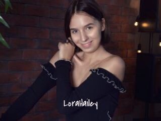 LoraHailey