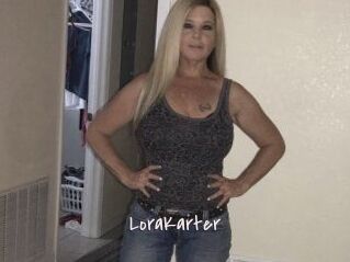 Lora_Karter