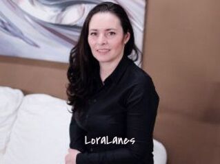 LoraLanes