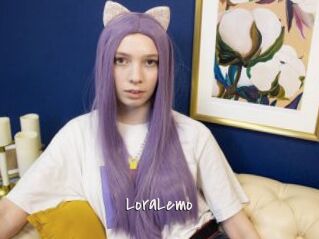 LoraLemo
