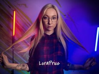LoraPrice