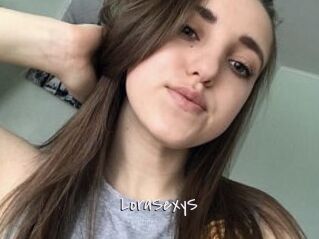 LoraSexyS Commando Sexy