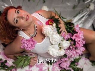 LoraVita Commando Sexy