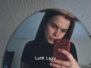 Lora_Lexx