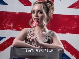 Lora_Sensation