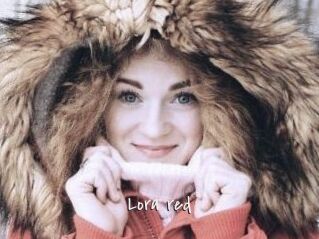 Lora_red