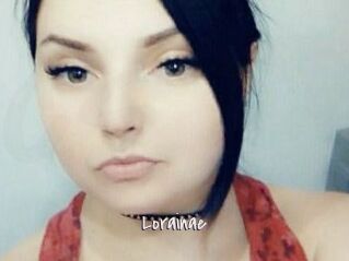 Lorainae Commando Sexy