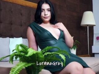 LoraineGrey