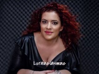 LoraineJasmine