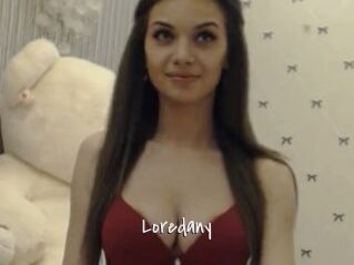 Loredany