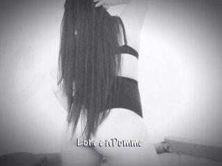 LoreenDomme