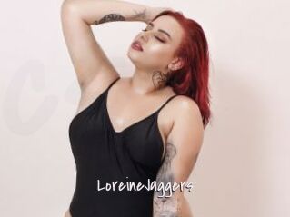 LoreineJaggers Commando Sexy