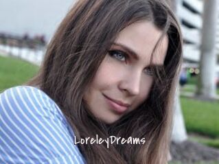 LoreleyDreams