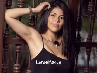 LorenMasyn
