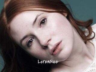 LorenNice