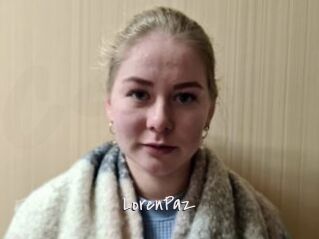 LorenPaz