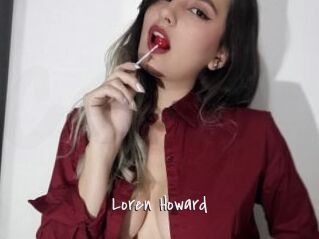 Loren_Howard