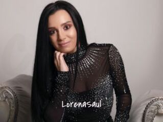 LorenaSaul