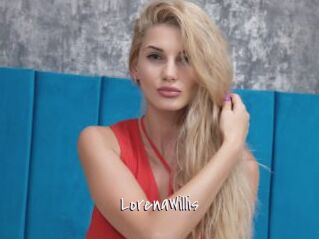 LorenaWillis