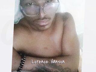 Lorence_Hanson