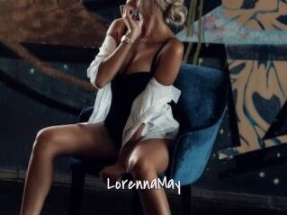 LorennaMay
