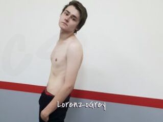 LorenzoGrey