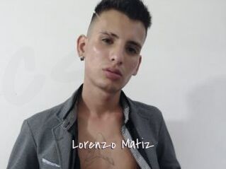 Lorenzo_Matiz