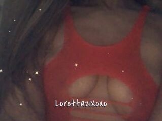 Loretta21XoXo