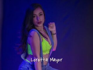 Loretta_Mayer