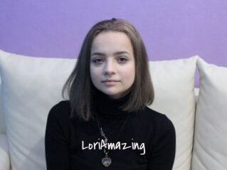 LoriAmazing