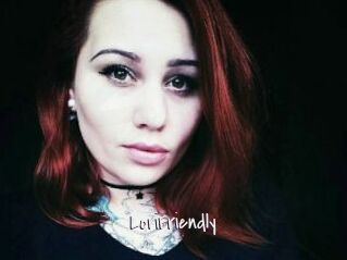 LoriFriendly