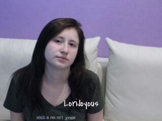 LoriJoyous
