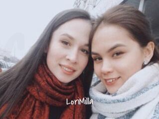 LoriMilla