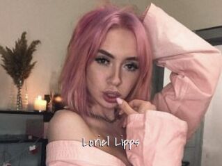 Loriel_Lipps