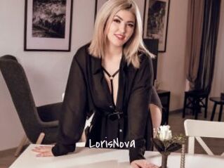 LorisNova