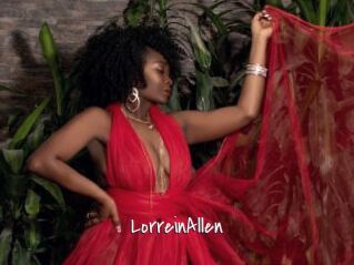 LorreinAllen