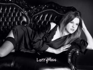 LorryMiss