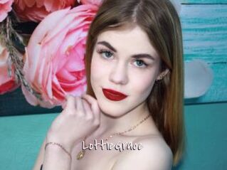 LottieGrace Commando Sexy