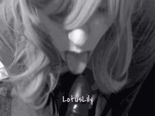LotusLily