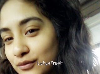 LotusTrust