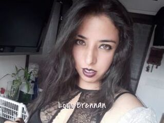 LouieBrennan