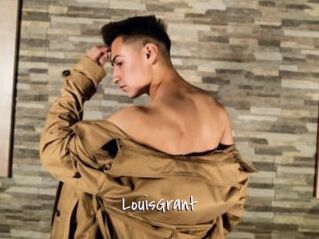 LouisGrant Commando Sexy