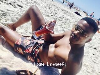 Louis_Lewinsky